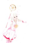 [Cosplay][Mikehouse] Mike ミケ - A whole piece 渾身の一枚