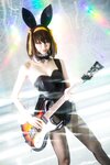 [Cosplay][Mikehouse] Mike ミケ - A whole piece 渾身の一枚
