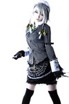 [Cosplay][Mikehouse] Mike ミケ - A whole piece 渾身の一枚