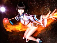 [Cosplay][Mikehouse] Mike ミケ - A whole piece 渾身の一枚