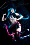 [Cosplay][Mikehouse] Mike ミケ - A whole piece 渾身の一枚