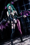 [Cosplay][Mikehouse] Mike ミケ - A whole piece 渾身の一枚