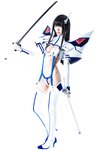 [Cosplay][Mikehouse] Mike ミケ - A whole piece 渾身の一枚