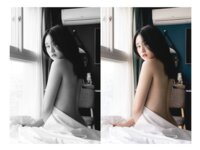 [TheEnDMagazine] ER Kang - Bright Moments with You