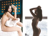 [TheEnDMagazine] ER Kang - Bright Moments with You