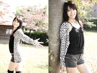 [Photobook] アブナイ女神 西野翔 Complete 3巻セット