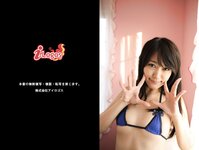 [Photobook] アブナイ女神 西野翔 Complete 3巻セット