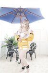 [Cosplay][Shooting Star’s] SAKU サク - Sparkling