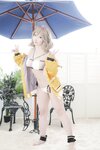 [Cosplay][Shooting Star’s] SAKU サク - Sparkling