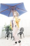 [Cosplay][Shooting Star’s] SAKU サク - Sparkling