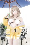 [Cosplay][Shooting Star’s] SAKU サク - Sparkling
