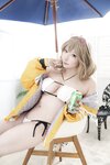 [Cosplay][Shooting Star’s] SAKU サク - Sparkling