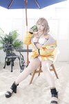 [Cosplay][Shooting Star’s] SAKU サク - Sparkling