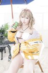 [Cosplay][Shooting Star’s] SAKU サク - Sparkling