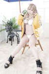 [Cosplay][Shooting Star’s] SAKU サク - Sparkling