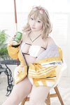 [Cosplay][Shooting Star’s] SAKU サク - Sparkling