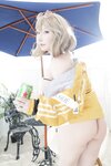 [Cosplay][Shooting Star’s] SAKU サク - Sparkling