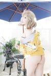 [Cosplay][Shooting Star’s] SAKU サク - Sparkling
