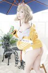 [Cosplay][Shooting Star’s] SAKU サク - Sparkling