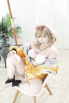 [Cosplay][Shooting Star’s] SAKU サク - Sparkling
