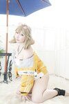 [Cosplay][Shooting Star’s] SAKU サク - Sparkling