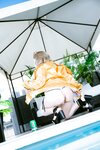 [Cosplay][Shooting Star’s] SAKU サク - Sparkling