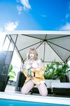 [Cosplay][Shooting Star’s] SAKU サク - Sparkling
