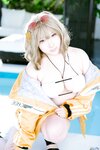 [Cosplay][Shooting Star’s] SAKU サク - Sparkling