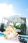 [Cosplay][Shooting Star’s] SAKU サク - Sparkling