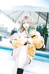 [Cosplay][Shooting Star’s] SAKU サク - Sparkling