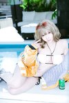 [Cosplay][Shooting Star’s] SAKU サク - Sparkling