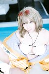 [Cosplay][Shooting Star’s] SAKU サク - Sparkling