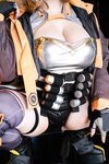[Cosplay][Shooting Star’s] SAKU サク - Sparkling
