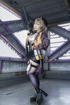 [Cosplay][Shooting Star’s] SAKU サク - Sparkling