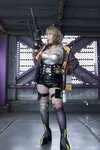 [Cosplay][Shooting Star’s] SAKU サク - Sparkling