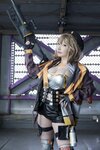 [Cosplay][Shooting Star’s] SAKU サク - Sparkling