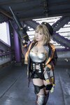 [Cosplay][Shooting Star’s] SAKU サク - Sparkling