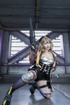 [Cosplay][Shooting Star’s] SAKU サク - Sparkling
