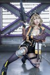 [Cosplay][Shooting Star’s] SAKU サク - Sparkling