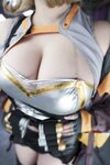 [Cosplay][Shooting Star’s] SAKU サク - Sparkling