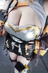 [Cosplay][Shooting Star’s] SAKU サク - Sparkling