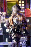 [Cosplay][Shooting Star’s] SAKU サク - Sparkling