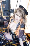 [Cosplay][Shooting Star’s] SAKU サク - Sparkling