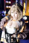 [Cosplay][Shooting Star’s] SAKU サク - Sparkling