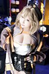 [Cosplay][Shooting Star’s] SAKU サク - Sparkling