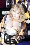 [Cosplay][Shooting Star’s] SAKU サク - Sparkling