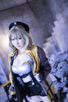 [Cosplay][Shooting Star’s] SAKU サク - Sparkling