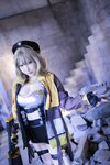 [Cosplay][Shooting Star’s] SAKU サク - Sparkling