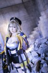 [Cosplay][Shooting Star’s] SAKU サク - Sparkling
