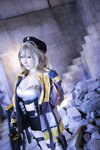 [Cosplay][Shooting Star’s] SAKU サク - Sparkling